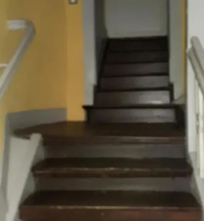 La Cigogne Blanche Hotel