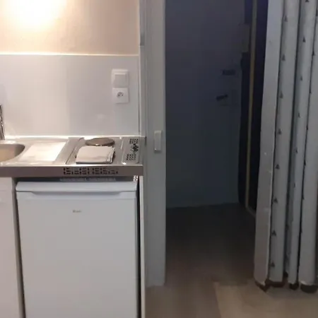 La Cigogne Blanche *